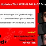 Google, Meta, Stripe & EU Rules Reshape AI Marketing Fast